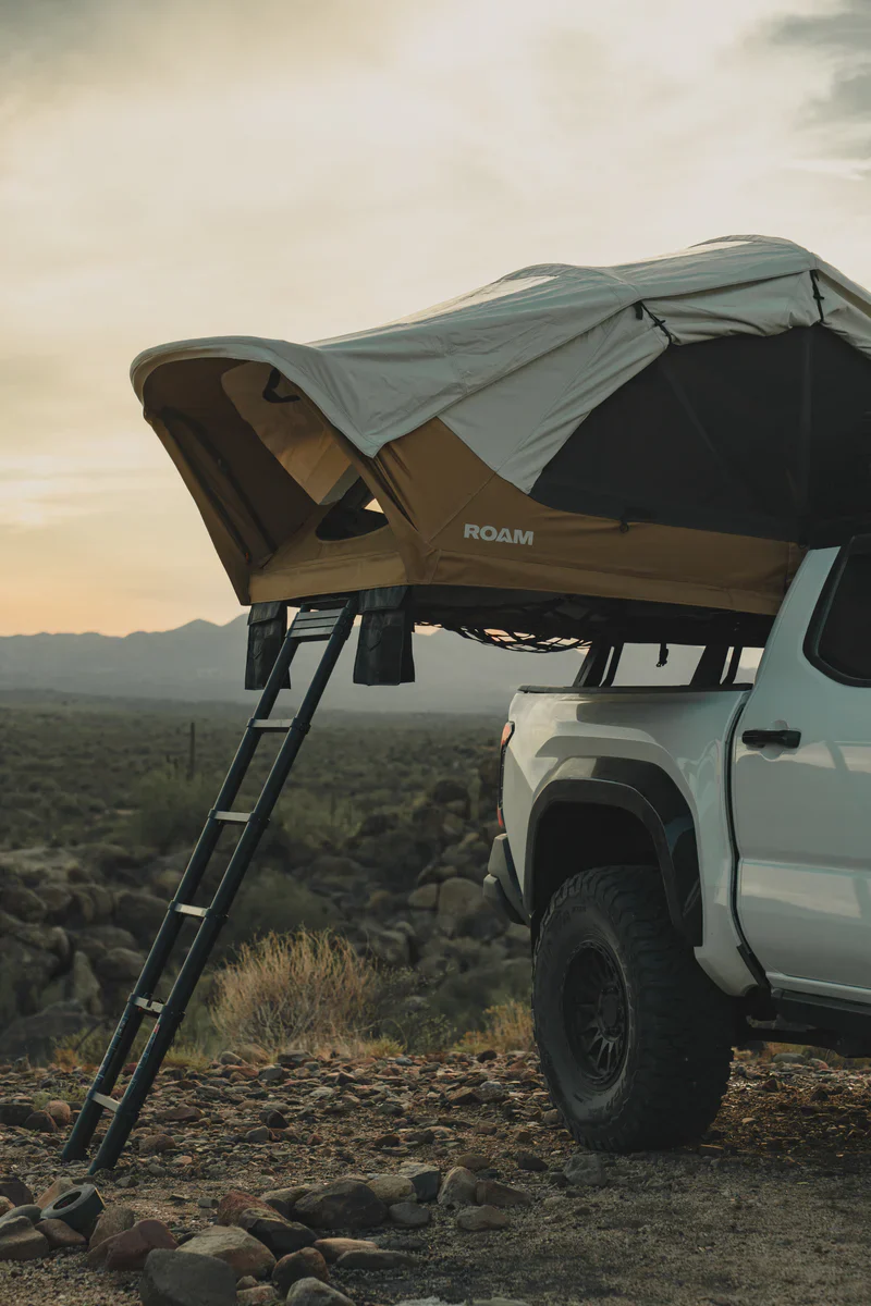 ROAM Vagabond 2.0 Rooftop Tent - Image 9