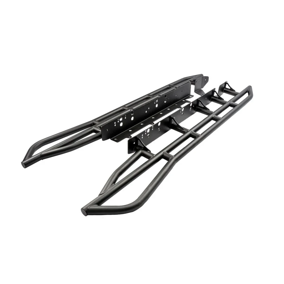 Rock Sliders For 2022+ Toyota Tundra - Image 7
