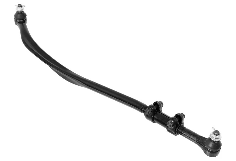 RockJock JK Currectlync Steering System w/ Hardware Mounting Kit - Image 3