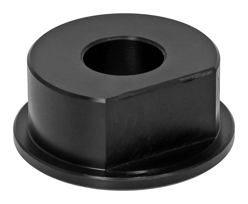 RockJock TJ/LJ Antirock Sway Bar Bushing Front - Image 2