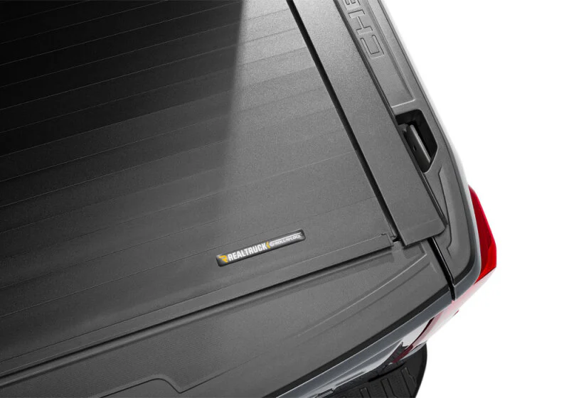 Roll-N-Lock 2019 Chevy Silverado 1500 68-3/8in E-Series Retractable Tonneau Cover - Image 10