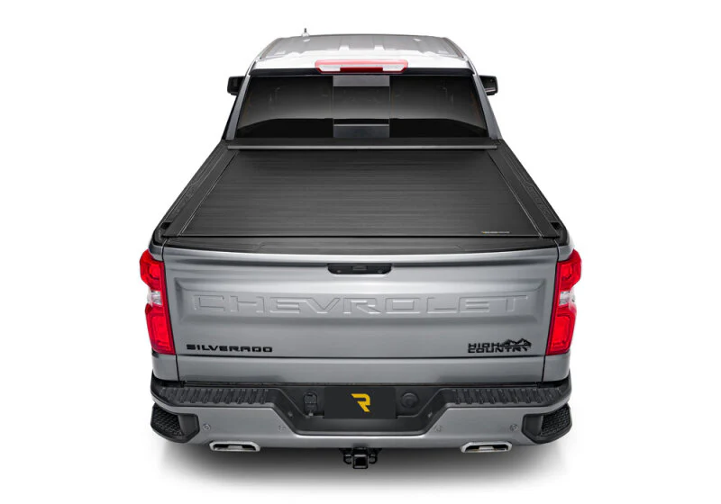 Roll-N-Lock 2019 Chevy Silverado 1500 68-3/8in E-Series Retractable Tonneau Cover - Image 5