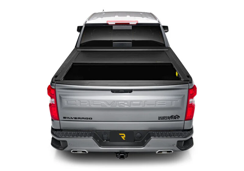 Roll-N-Lock 2019 Chevy Silverado 1500 68-3/8in E-Series Retractable Tonneau Cover - Image 7