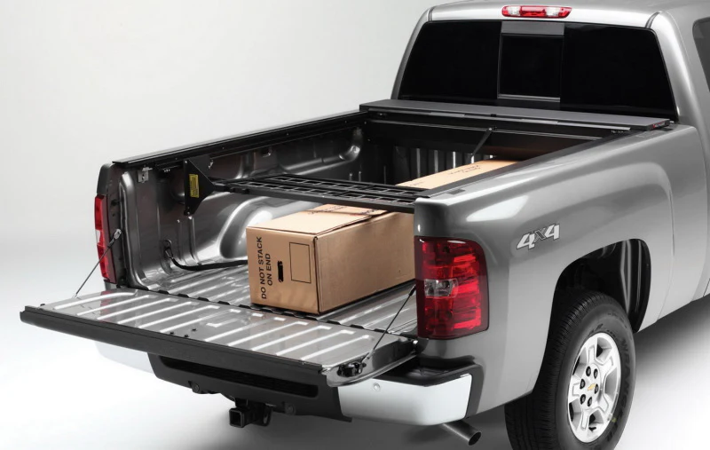 Roll-N-Lock 2019 Ram 1500 (Excluding RamBox Models) 5ft 6in Bed Cargo Manager - Image 6