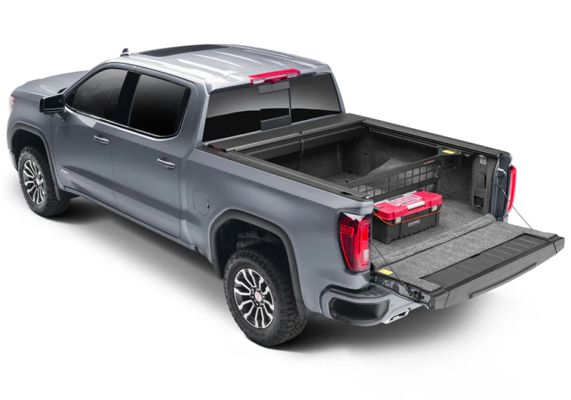 Roll-N-Lock 2020 Chevy Silverado/Sierra 2500/3500 MB 80-1/2in Cargo Manager - Image 10