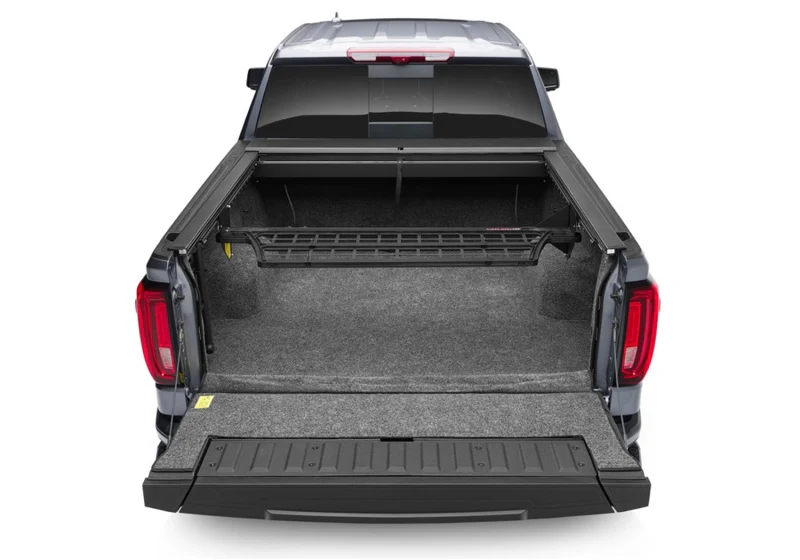 Roll-N-Lock 2020 Chevy Silverado/Sierra 2500/3500 MB 80-1/2in Cargo Manager - Image 12