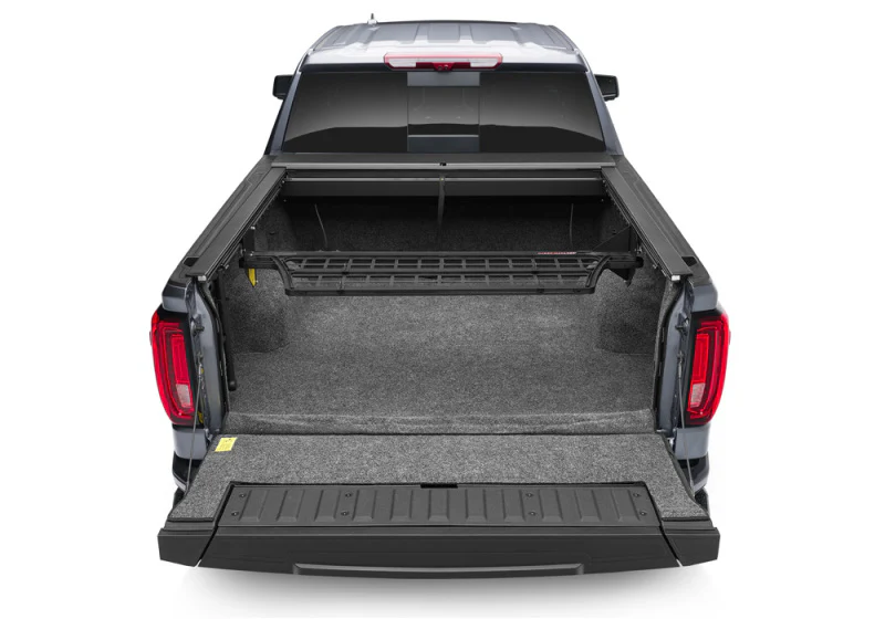 Roll-N-Lock 2020 Chevy Silverado/Sierra 2500/3500 MB 80-1/2in Cargo Manager - Image 15
