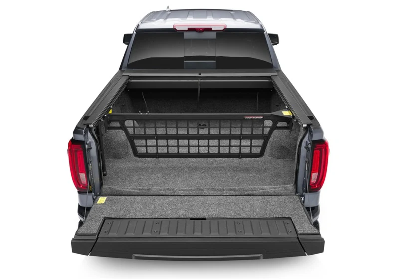 Roll-N-Lock 2020 Chevy Silverado/Sierra 2500/3500 MB 80-1/2in Cargo Manager - Image 19