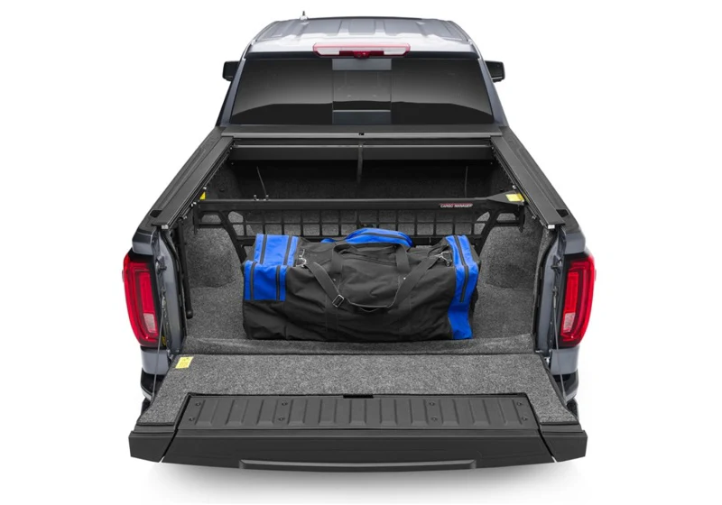 Roll-N-Lock 2020 Chevy Silverado/Sierra 2500/3500 MB 80-1/2in Cargo Manager - Image 22