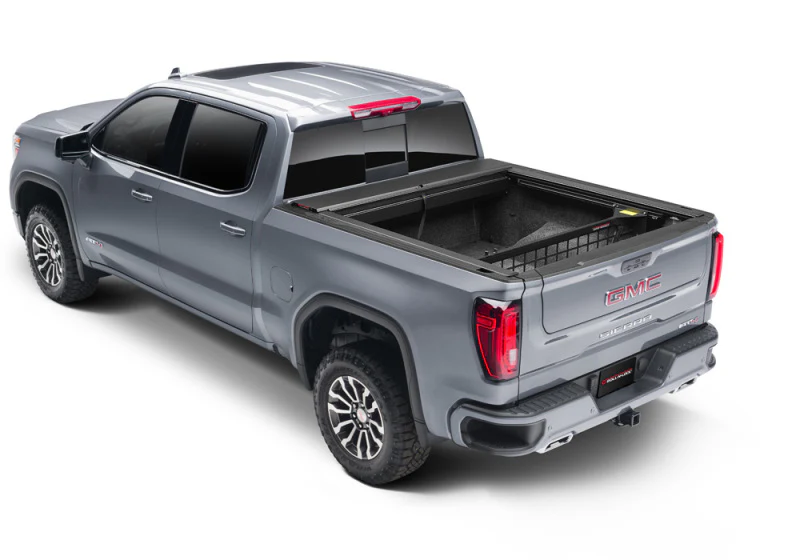 Roll-N-Lock 2020 Chevy Silverado/Sierra 2500/3500 MB 80-1/2in Cargo Manager - Image 23
