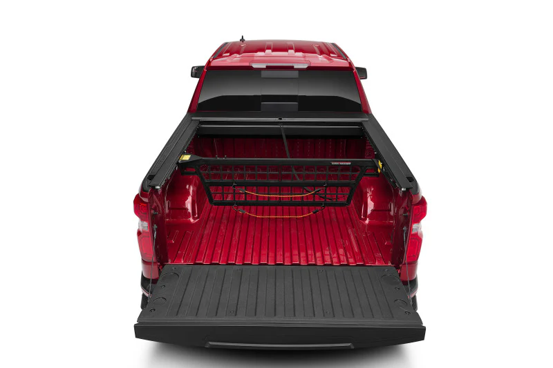 Roll-N-Lock 2020 Chevy Silverado/Sierra 2500/3500 MB 80-1/2in Cargo Manager - Image 33