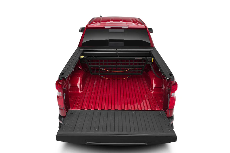 Roll-N-Lock 2020 Chevy Silverado/Sierra 2500/3500 MB 80-1/2in Cargo Manager - Image 35