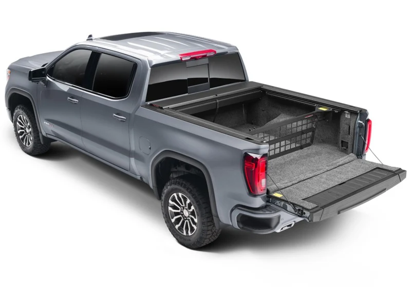 Roll-N-Lock 2020 Chevy Silverado/Sierra 2500/3500 MB 80-1/2in Cargo Manager - Image 36