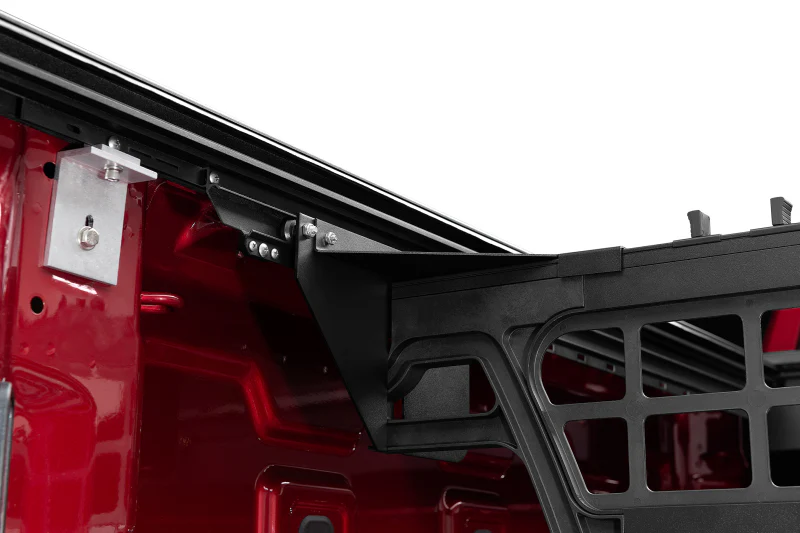 Roll-N-Lock 2020 Chevy Silverado/Sierra 2500/3500 MB 80-1/2in Cargo Manager - Image 37