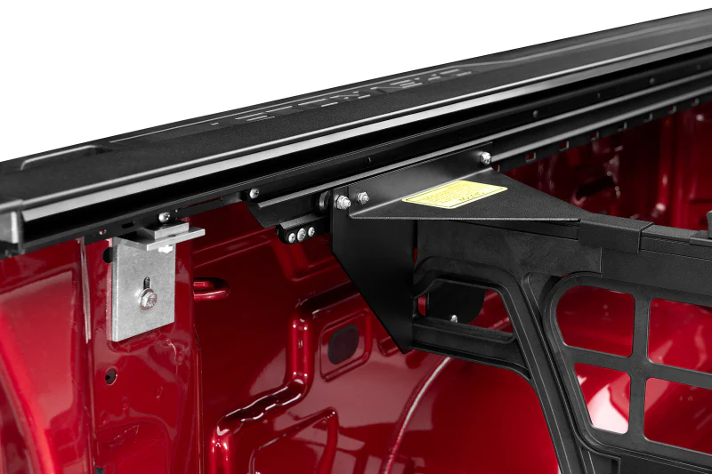 Roll-N-Lock 2020 Chevy Silverado/Sierra 2500/3500 MB 80-1/2in Cargo Manager - Image 39