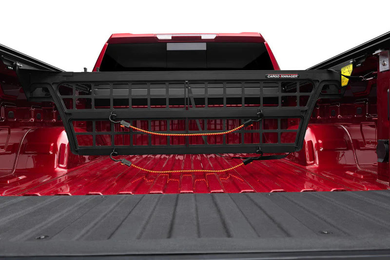 Roll-N-Lock 2020 Chevy Silverado/Sierra 2500/3500 MB 80-1/2in Cargo Manager - Image 42