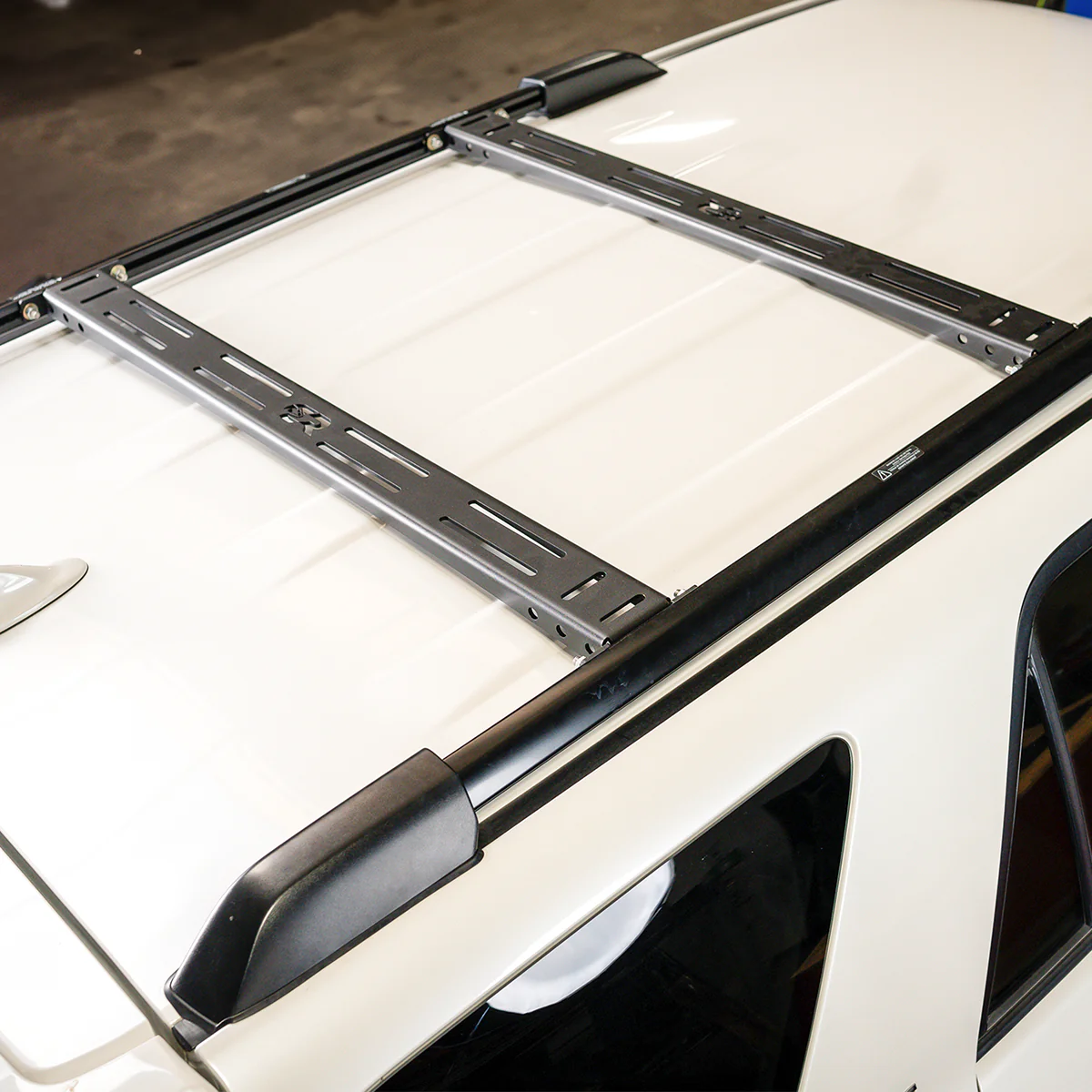 Roof Cross Bars For 2010-2024 Toyota 4Runner - Image 4
