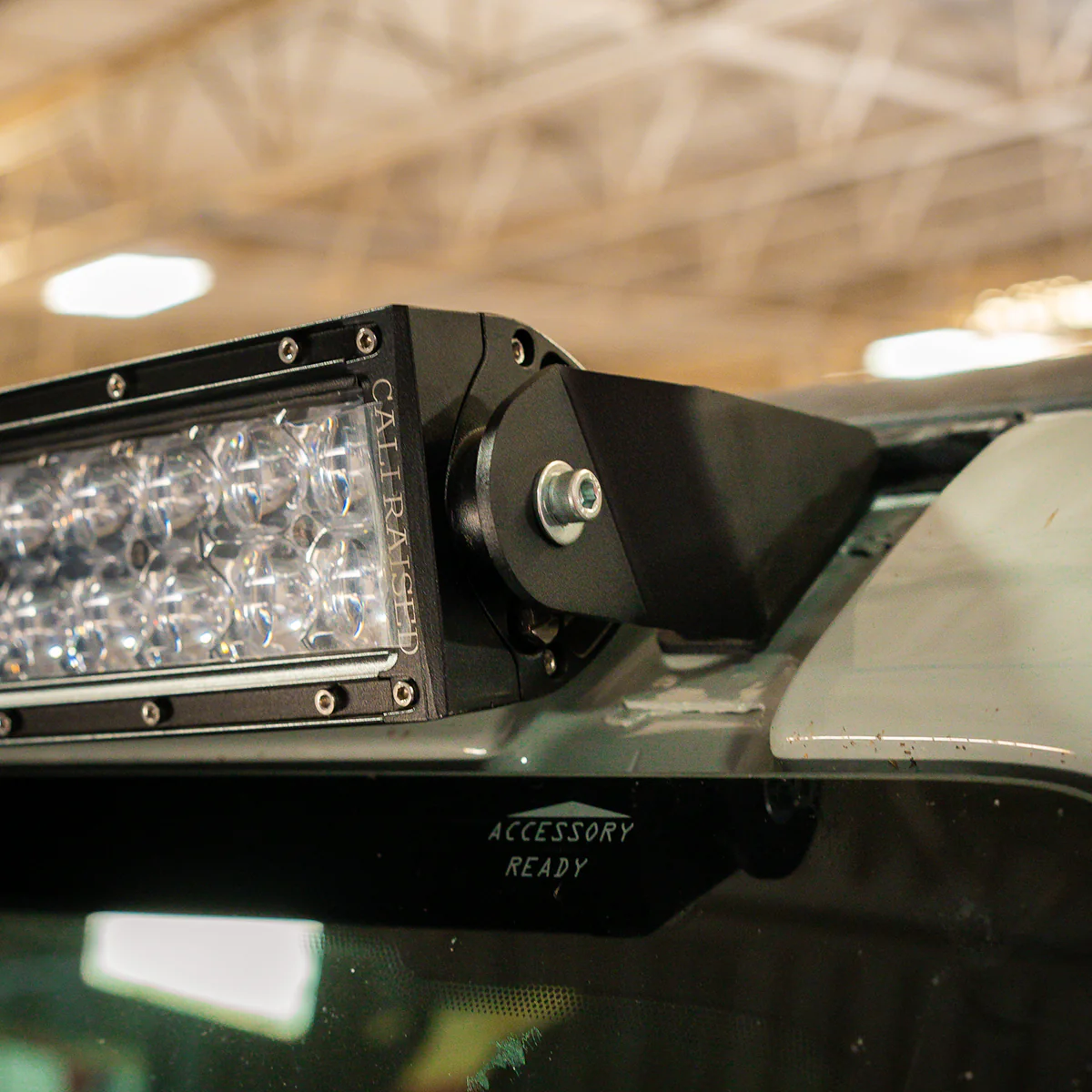Roof Light Bar Mount For 2021+ Ford Bronco - Image 6