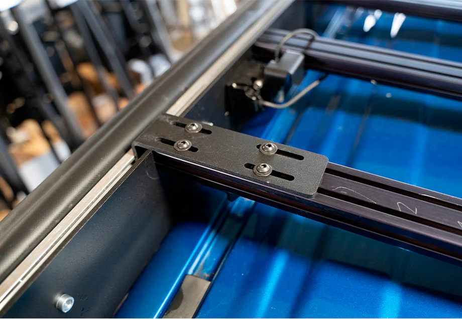 Roof Rack Awning Mounts - Image 3