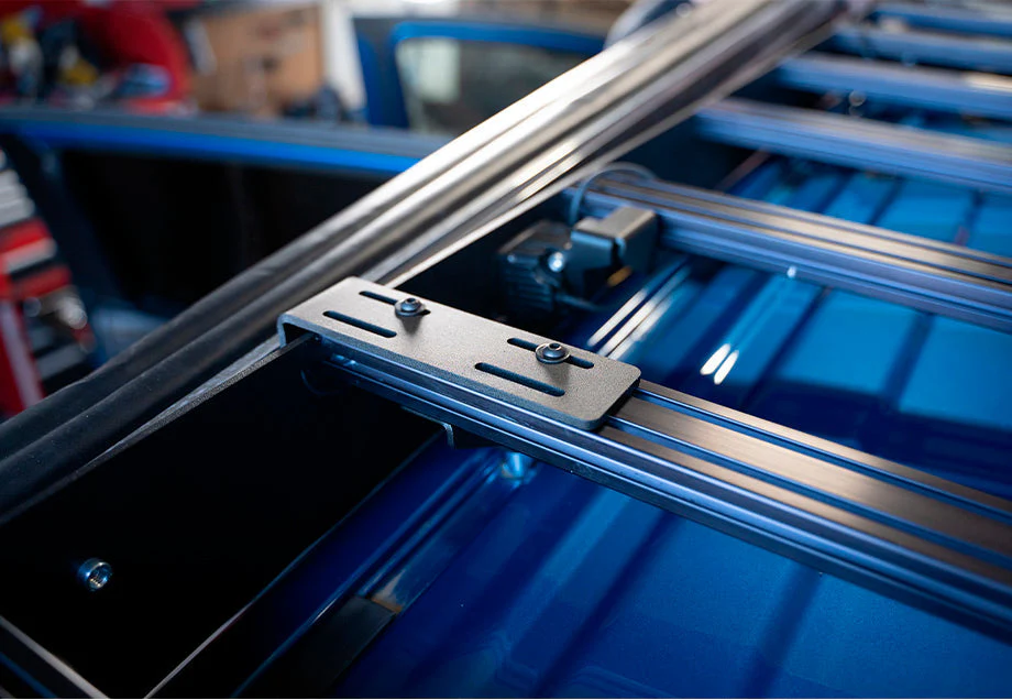 Roof Rack Awning Mounts - Image 8
