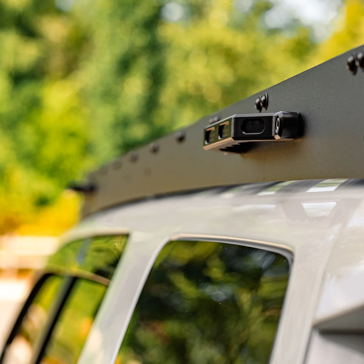 Roof Rack Grab Handle - Image 2