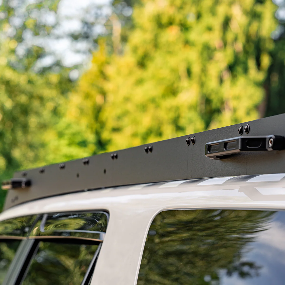 Roof Rack Grab Handle - Image 3