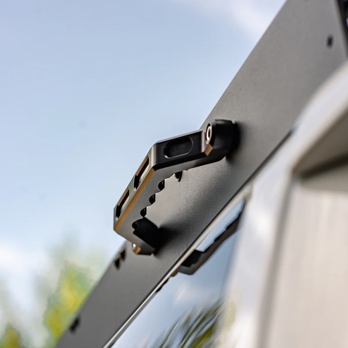 Roof Rack Grab Handle - Image 5