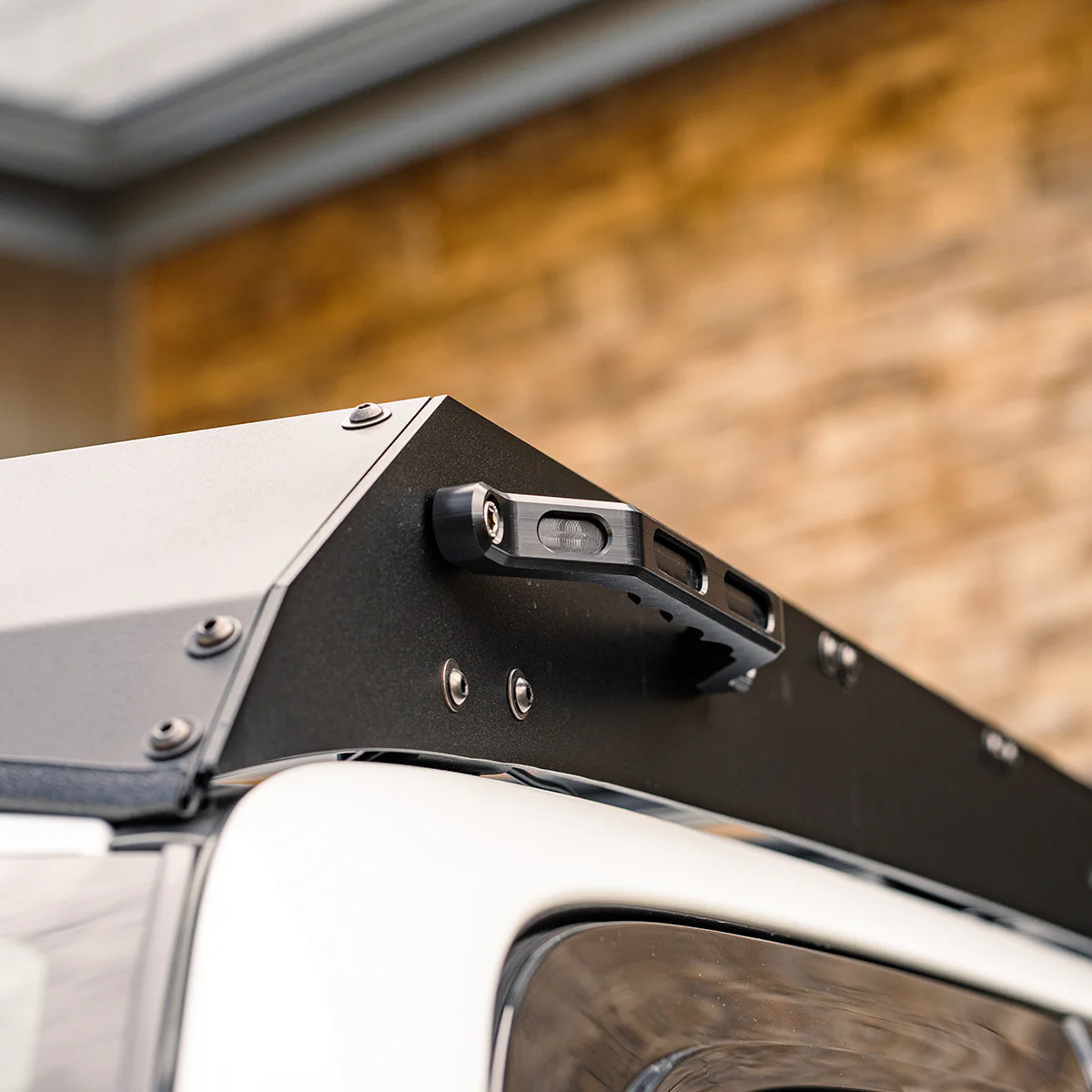 Roof Rack Grab Handle - Image 6