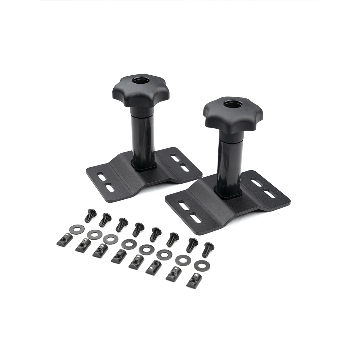 Roof Rack Hi-Lift Jack Mount - Image 2