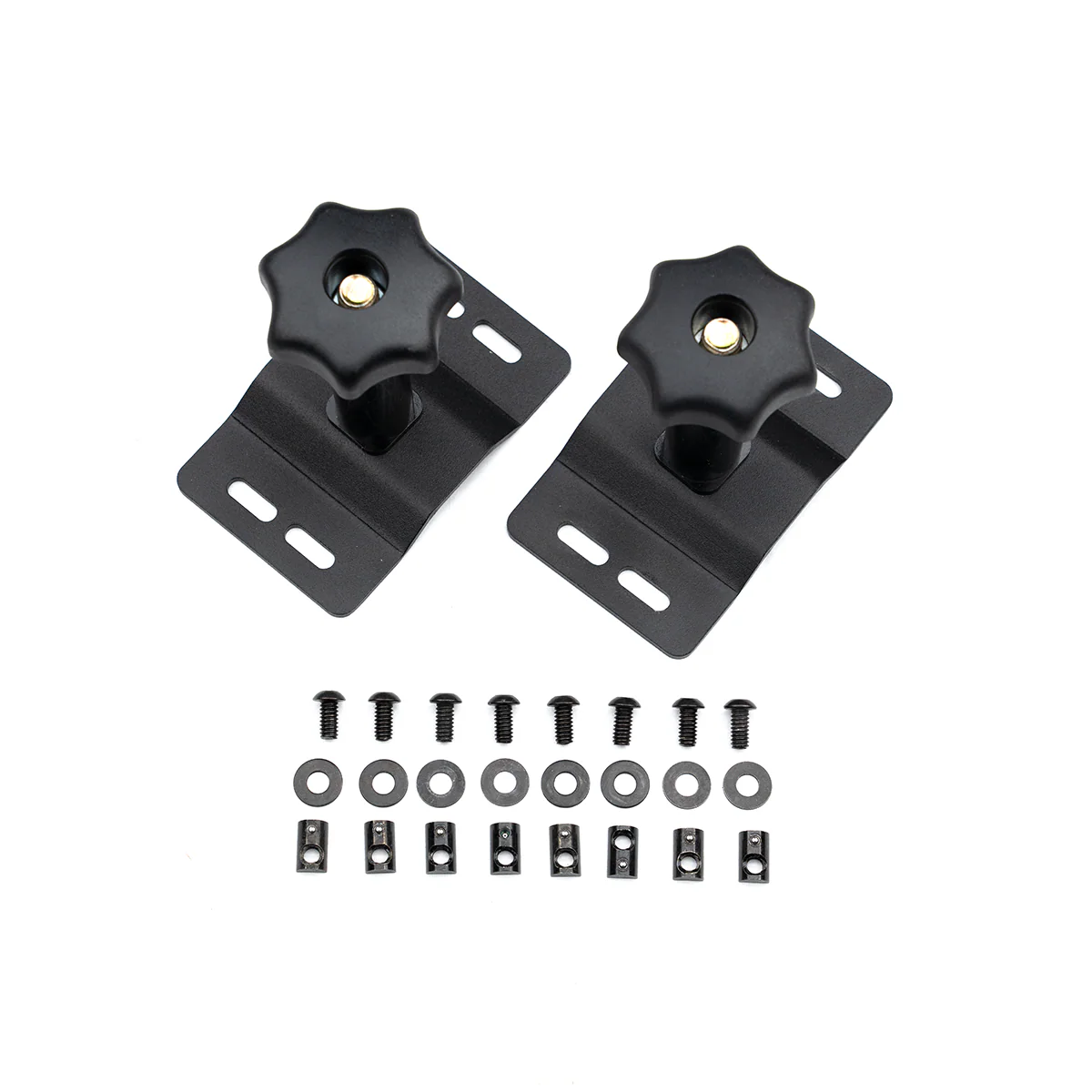 Roof Rack Hi-Lift Jack Mount - Image 3