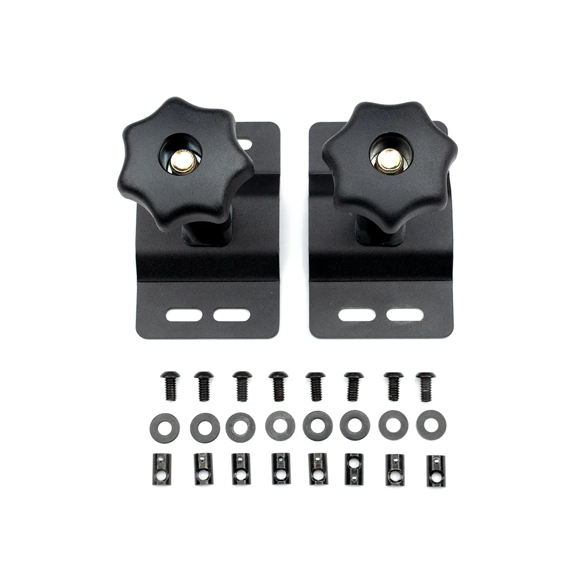 Roof Rack Hi-Lift Jack Mount - Image 4