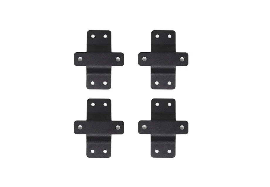 Roof Rack RTT Mounts
