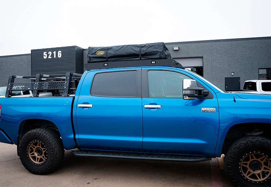 Roof Rack RTT Mounts - Image 11