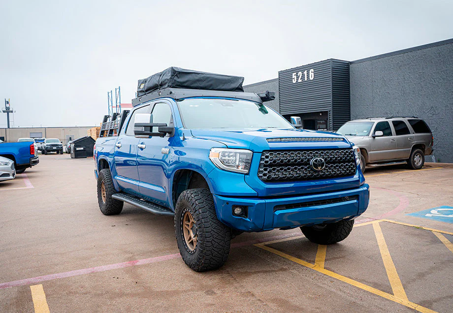 Roof Rack RTT Mounts - Image 12