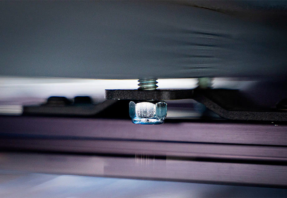 Roof Rack RTT Mounts - Image 13