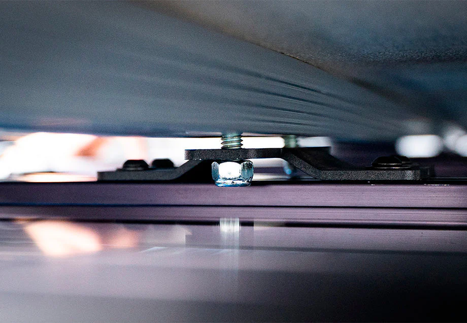 Roof Rack RTT Mounts - Image 15