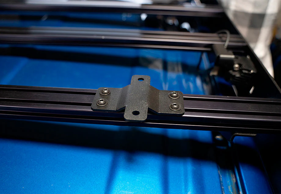 Roof Rack RTT Mounts - Image 2