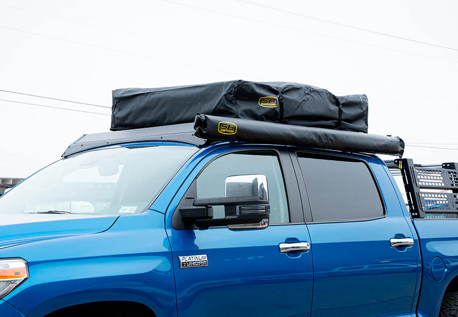 Roof Rack RTT Mounts - Image 6