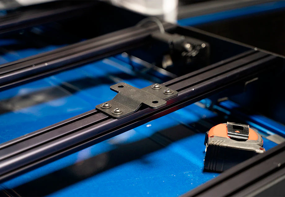 Roof Rack RTT Mounts - Image 8