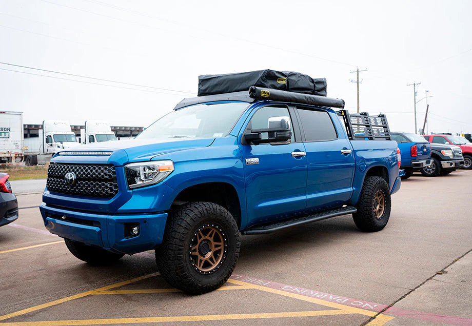 Roof Rack RTT Mounts - Image 9