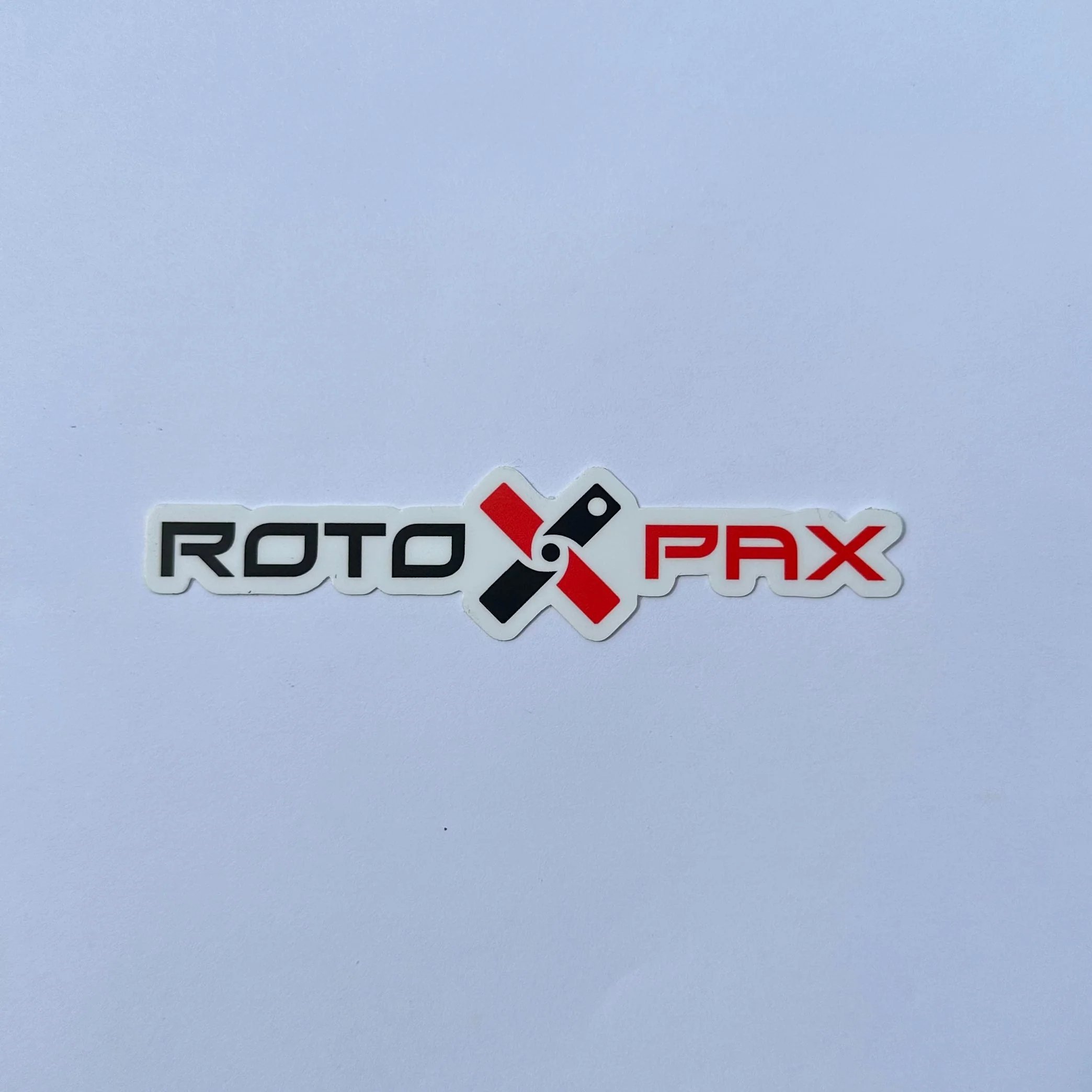 RotopaX Sticker Small - Image 2