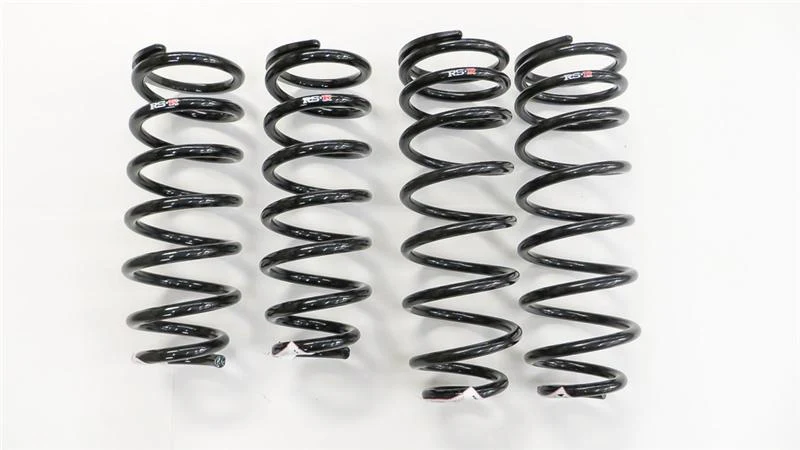 RS-R 01-06 Lexus LS430 (UCF30/31) Super Down Springs - Image 2