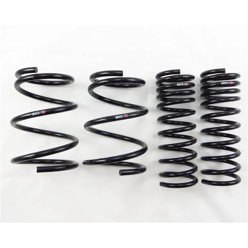 RS-R 12+ Subaru Forester (SJG) Down Sus Springs