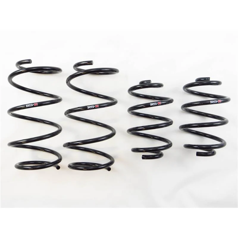 RS-R 13+ Nissan Sentra (TB17 (B17)) Down Sus Springs