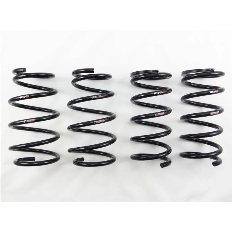 RS-R 2011-2020 Toyota Sienna AWD (GSL35) Ti2000 Down Springs - Image 2