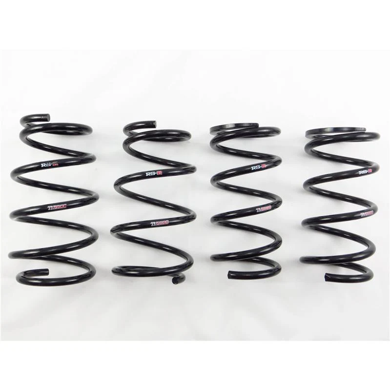 RS-R 2011-2020 Toyota Sienna FF (GSL30) Ti2000 Down Springs - Image 2