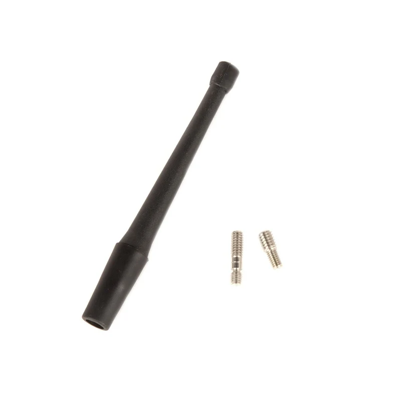 Rugged Ridge 6in Reflex Antenna with Base 07-20 JK/JL/JT - Image 4