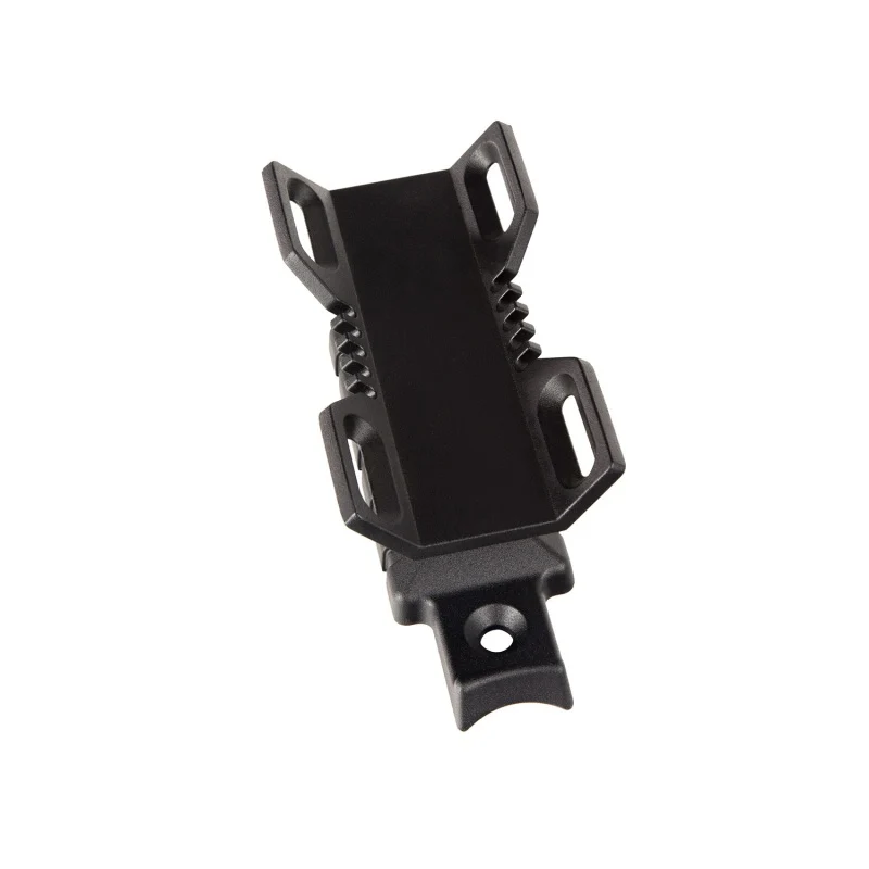 Rugged Ridge 76-20 Jeep Wrangler Elite Fire Extinguisher Holder - Image 10