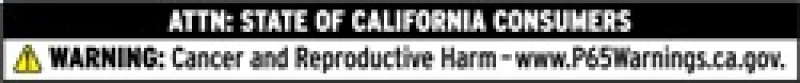 Rugged Ridge 98-06 Jeep Wrangler Hood Lock Kit - Image 6