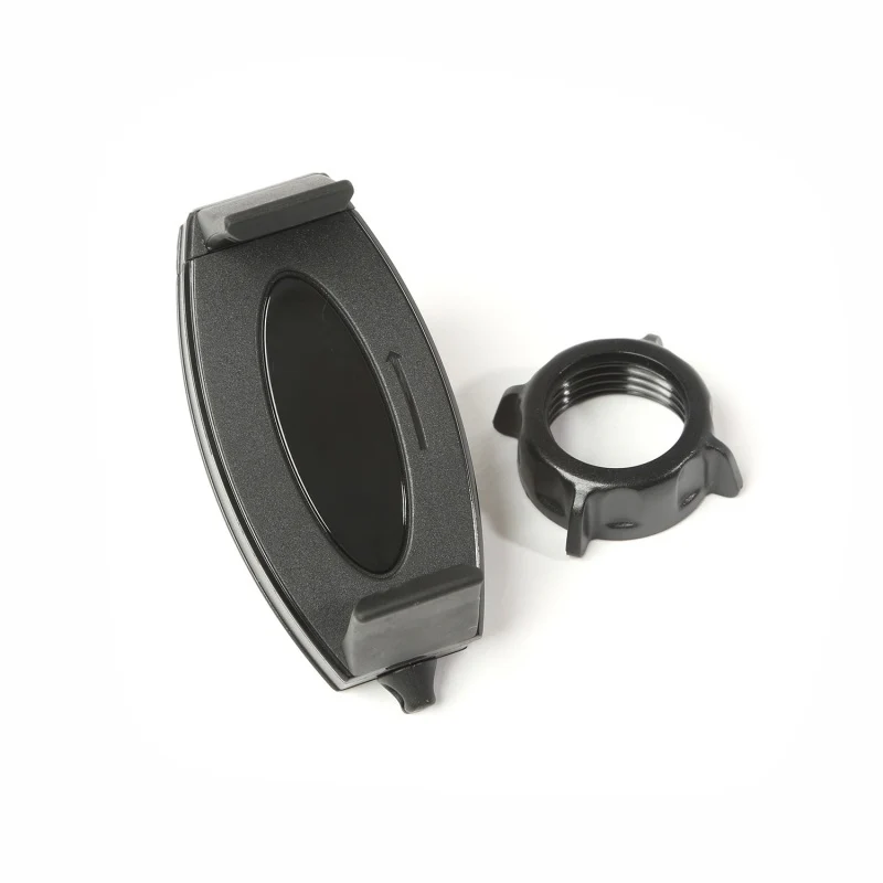 Rugged Ridge Dash Multi-Mount W/Phone Holder 97-06 Jeep Wrangler - Image 7